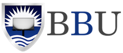 Outdoor Billboard University Logo