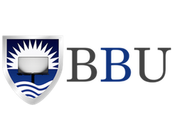 Outdoor Billboard University Logo