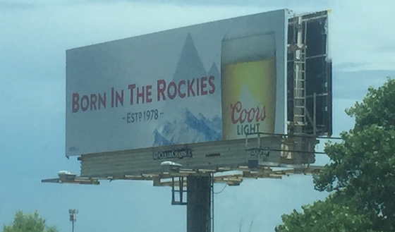 billboard renewals