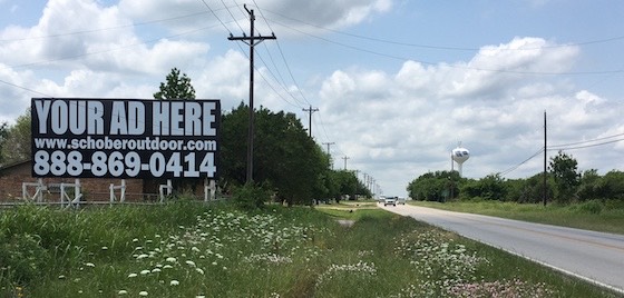 Pawn Shop Billboard After