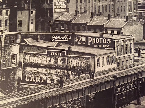 wallscape billboard