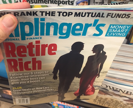 Kiplinger Magazine