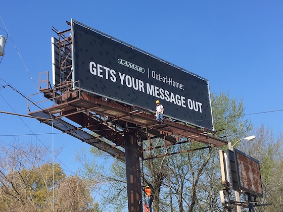 Billboard Safety