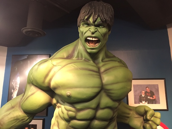 Hulk